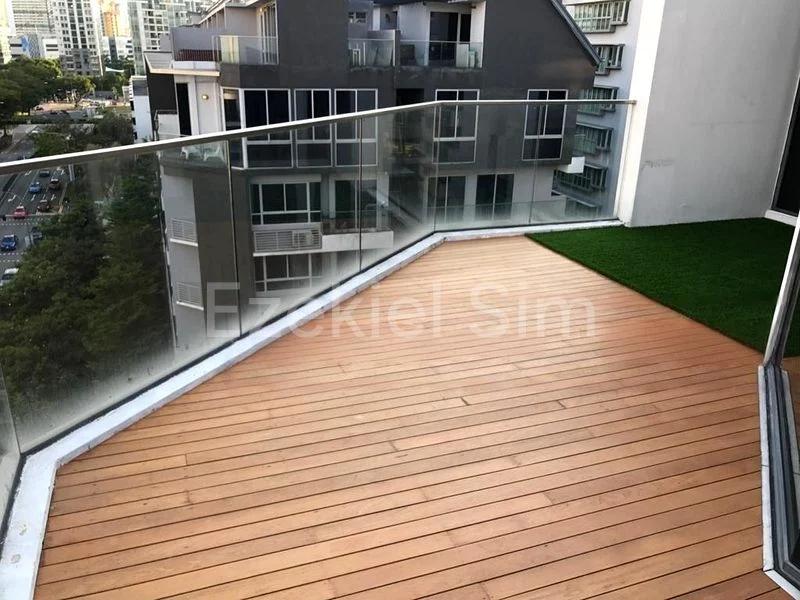 2 Bed Condo for Sale in  Rv Edge - Image 11